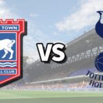 Ipswich vs Tottenham Hotspur